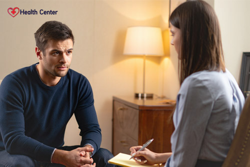 Как проходит лечение игромании в Могоче в клинике Центр здоровья<