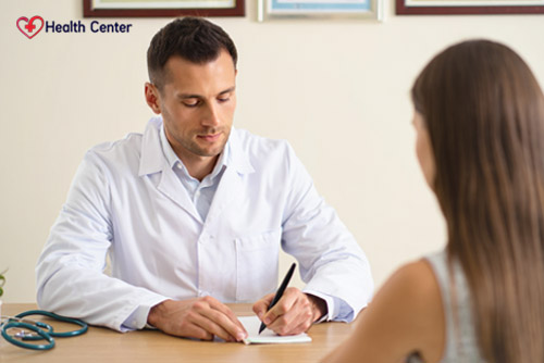 Лечение зависимости от Габапентина в Могоче в клинике Центр здоровья